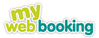 My web booking login logo
