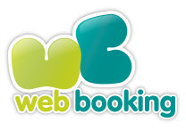 Web Booking logo